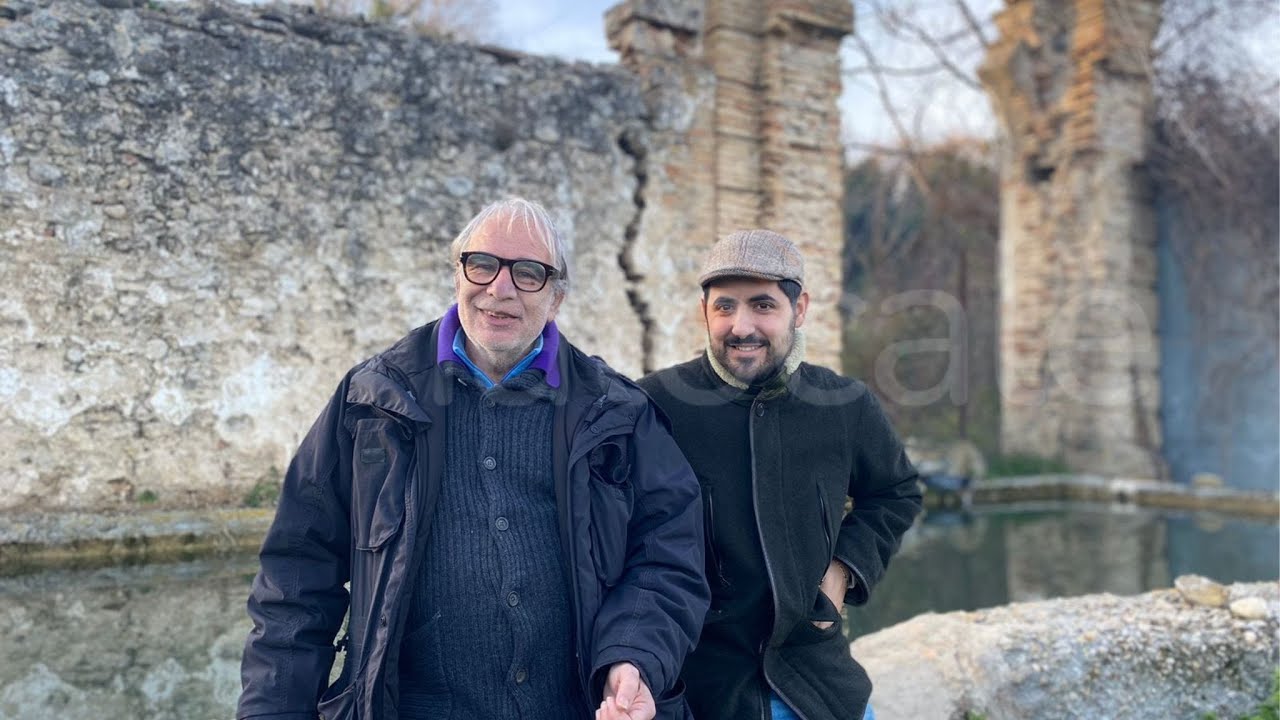 Villa Canale, un pezzo di storia dimenticato | Curiosando per Il Vasto | 4ª puntata
