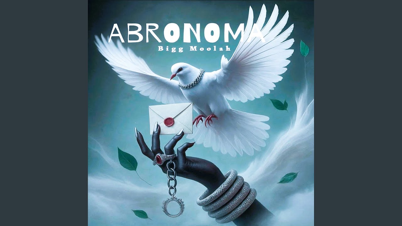 Abronoma