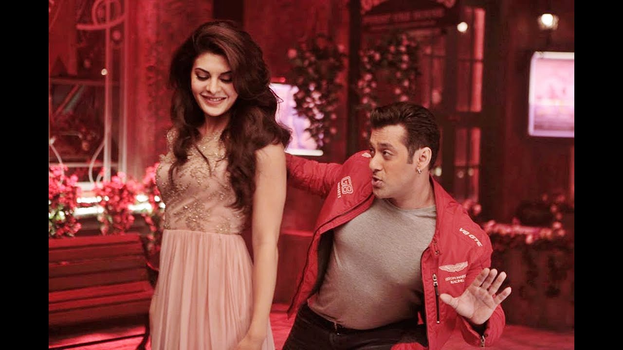 Tu Hi Tu Full Video Song | Kick | Salman Khan | Jacqueline Fernandes