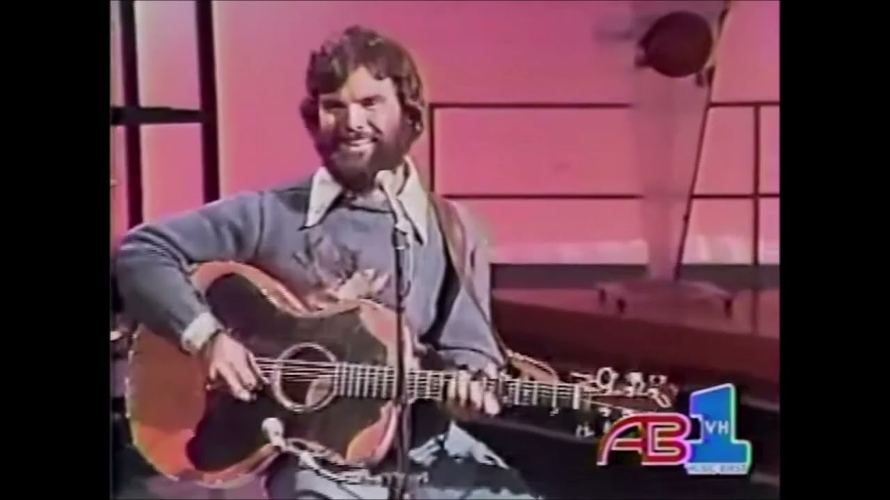 Larry Groce: Junk Food Junkie - American Bandstand March 20, 1976 (My 