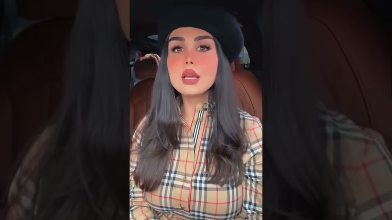 قصة هند القحطاني مع والدها وخالها يوم ضربوها وصارت كلها كدمات💔😱