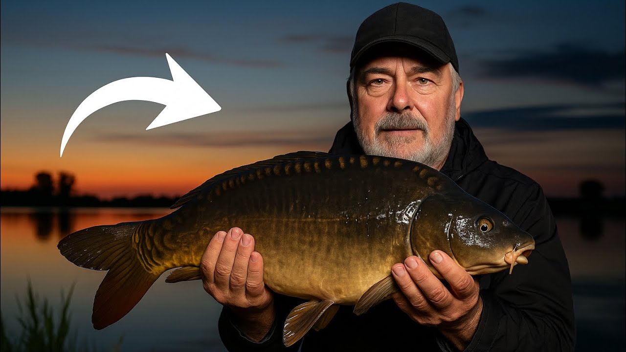 Szybka Doba / Łowisko Kaniewo