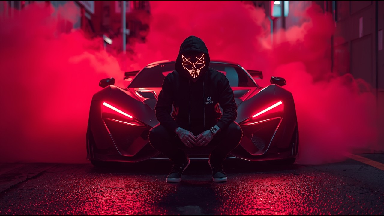 CAR MUSIC 🚗🎶 EDM Remix Club Banger 2026 🔥 Dance Music Party 🥳  Night Drive & Gym Workout 💪🔊