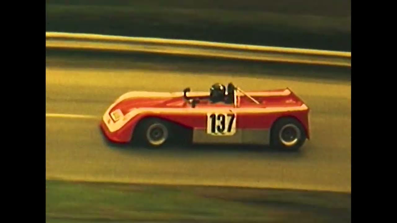 Ratisbona Bergrennen Kelheim | 1975-1981 | Best of