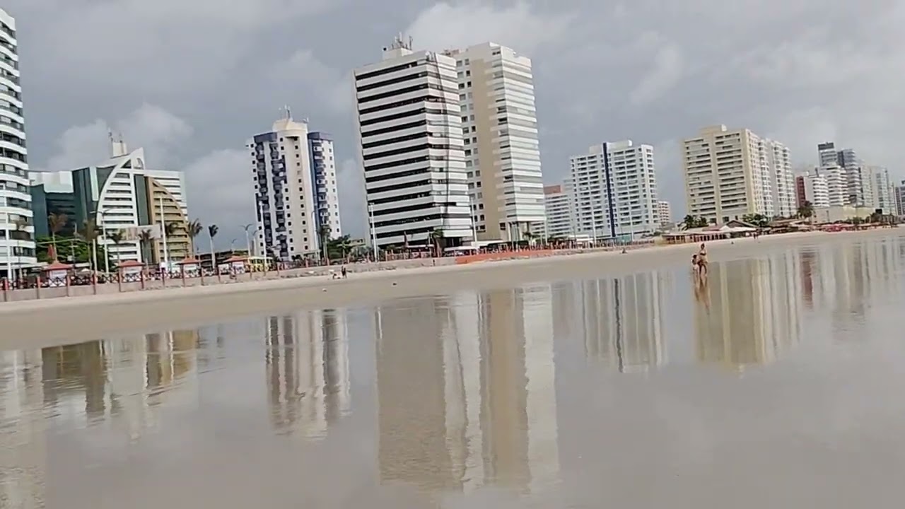 Praias de São Luiz 