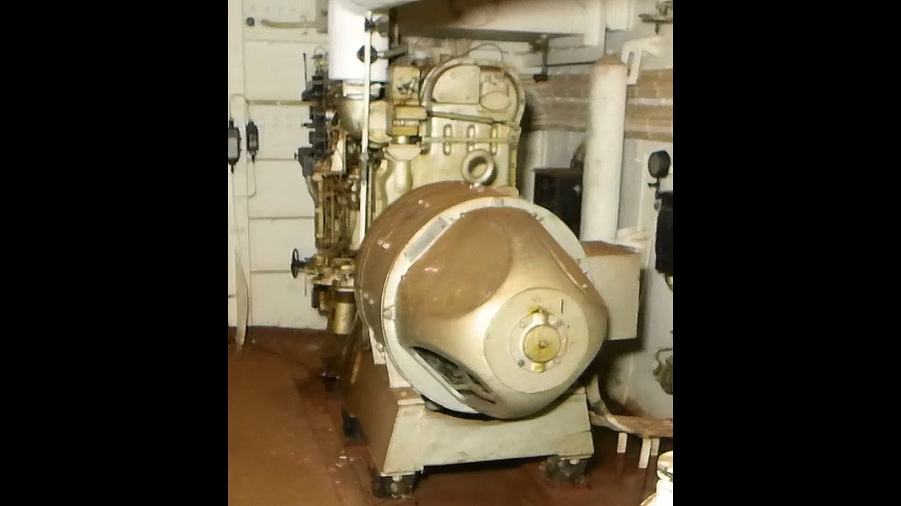 Battleship Texas, When All Else Fails!