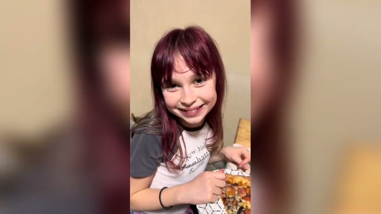 Pizza 🍕
