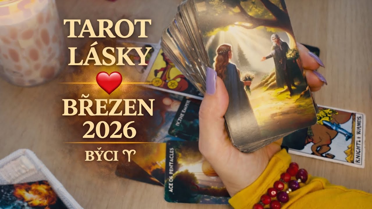 Býci – Ďábelská nabídka se vrací 🐂 | Březen 2026