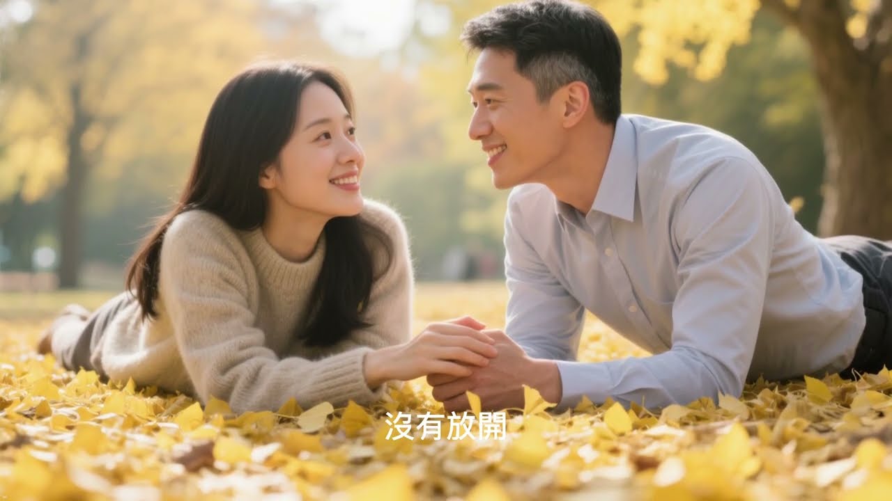 聽小說/爱情故事:愛在梧桐葉落時。鄭美玲家境優渥，嬌生慣養，深受父母寵愛。大學時認識了李壯，一個農家子弟，兩人關係發展迅速。到談論婚嫁時，美玲的父母嫌李壯是農家出身，怕女兒將來受苦，並不讚成两人的婚事