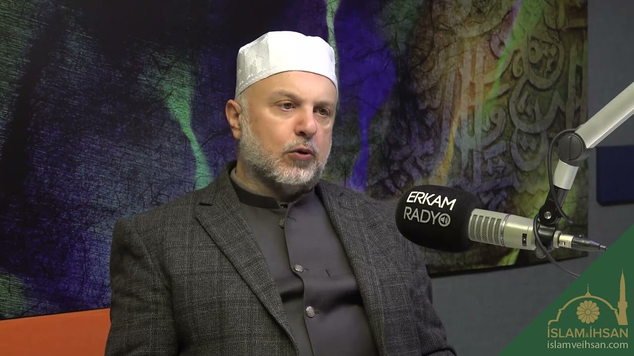 Kadınların evde pantolon giymesi caiz mi? - Ahmet Hamdi Yıldırım