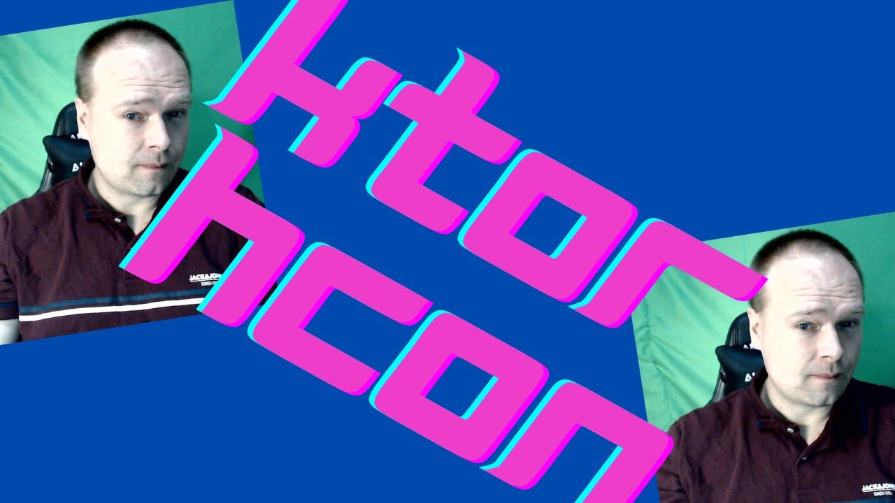 Ktor Configuration As Code Or Hocon