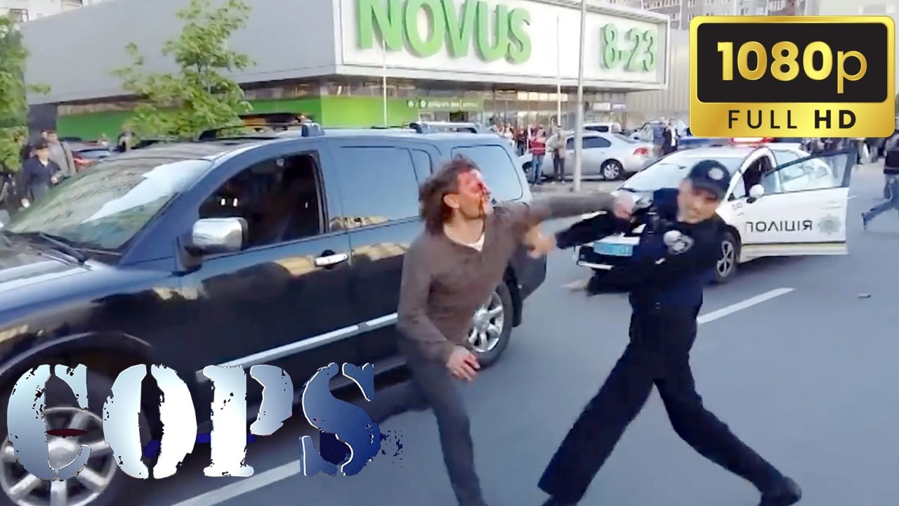 [NEW] Cops Reloaded 2026 - Spring Break Heartache - Cops 2026 Full Seasons Full Episodes 2026