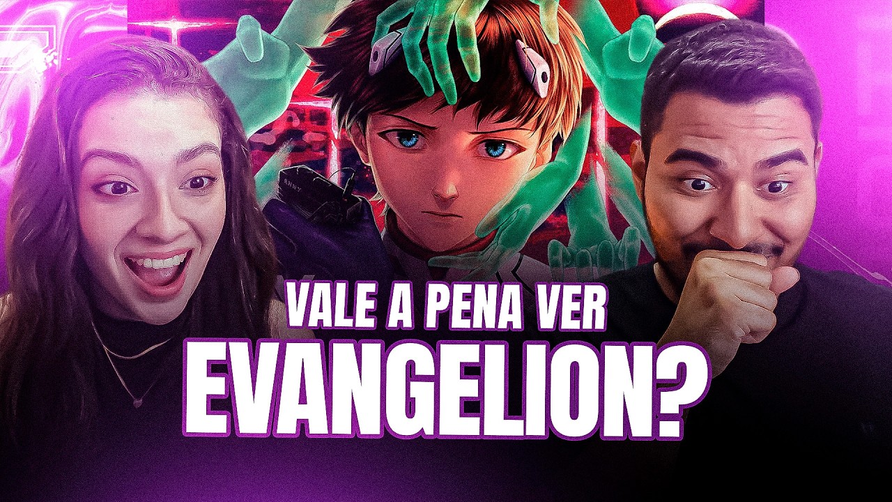 CASAL REAGE: Anny - Genesis