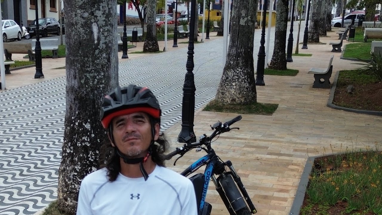 Campanha - MG | Cidade Histórica do Sul de Minas.