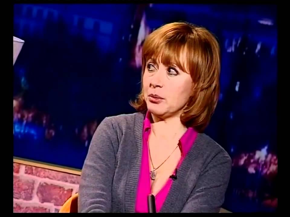Приличная дама