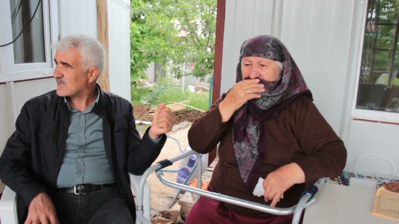 Afşin Anzorey Mahallesi