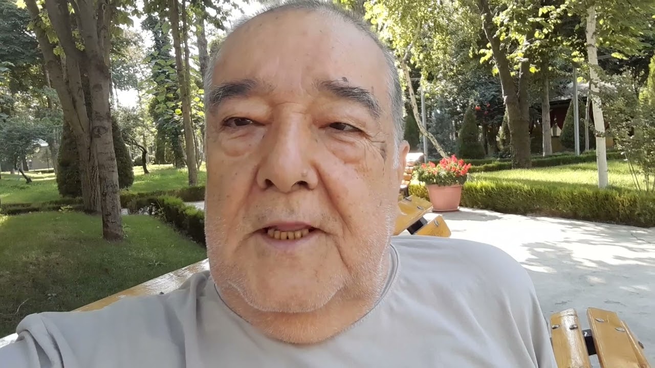 ИНСОНИЙЛИК ҲАҚИДА...