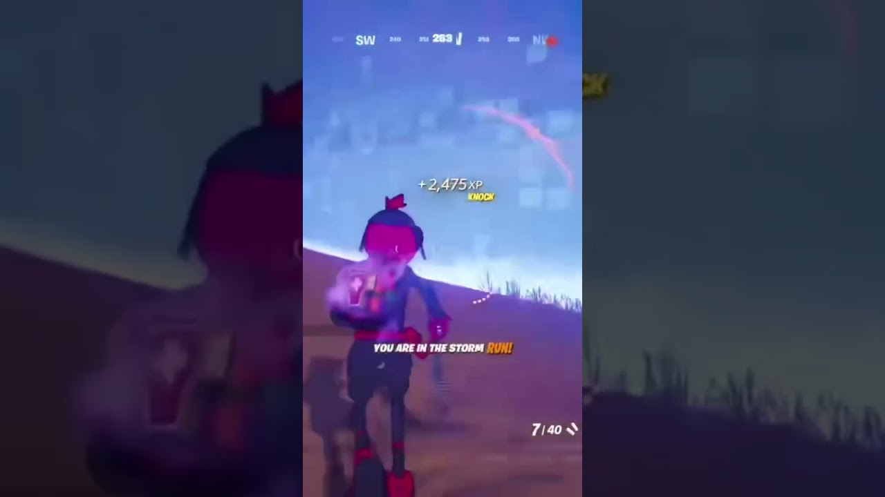 #GHGN | #Fortnite Fun #Shorts