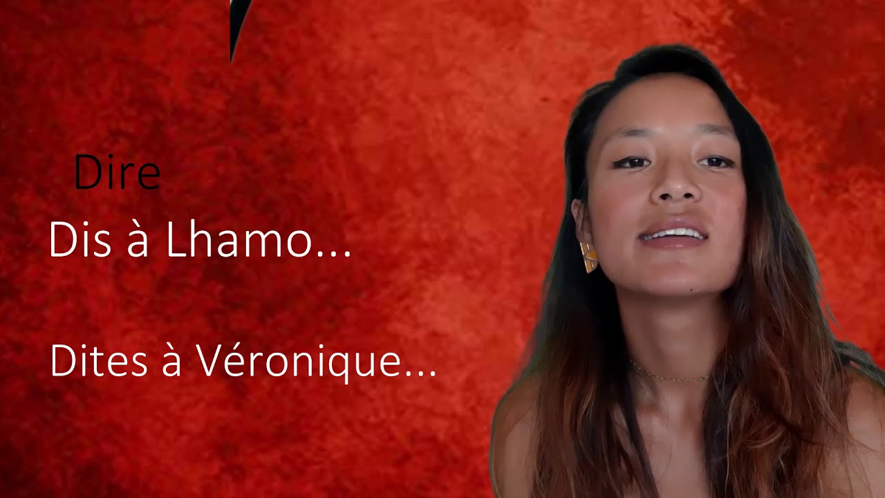 IMPÉRATIF