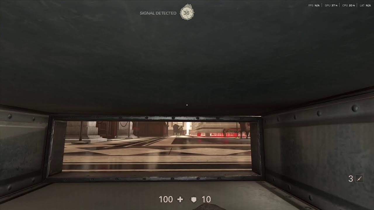 Wolfenstein II: The Freedom Chronicles