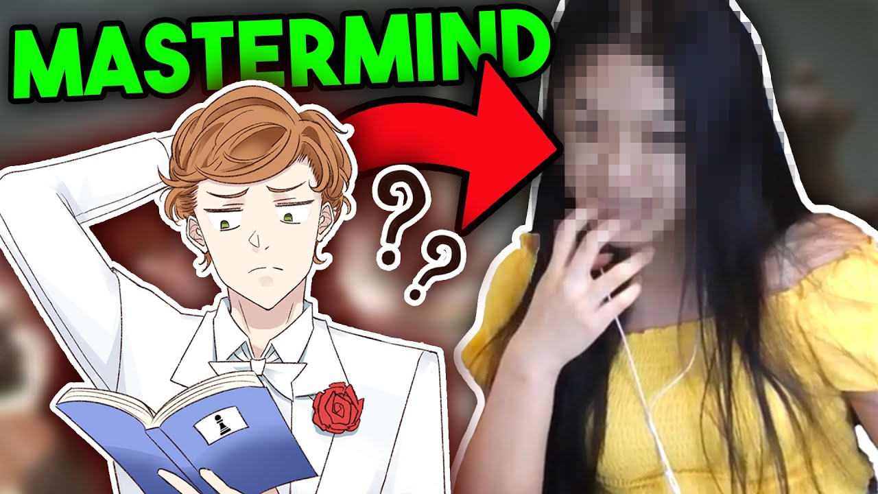 A Pro Chess Player Tried To Teach Me