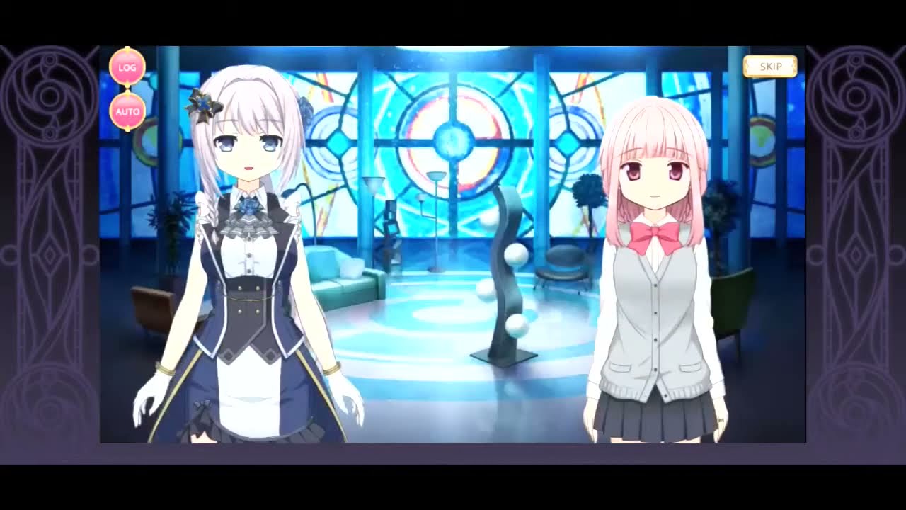 MEET KAMIHAMA MAGICAL GIRLS!!!/Magia Record Part 3
