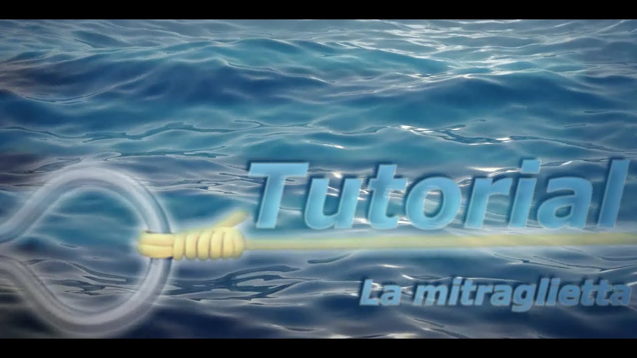 TUTORIAL - Una montatura micidiale: la 