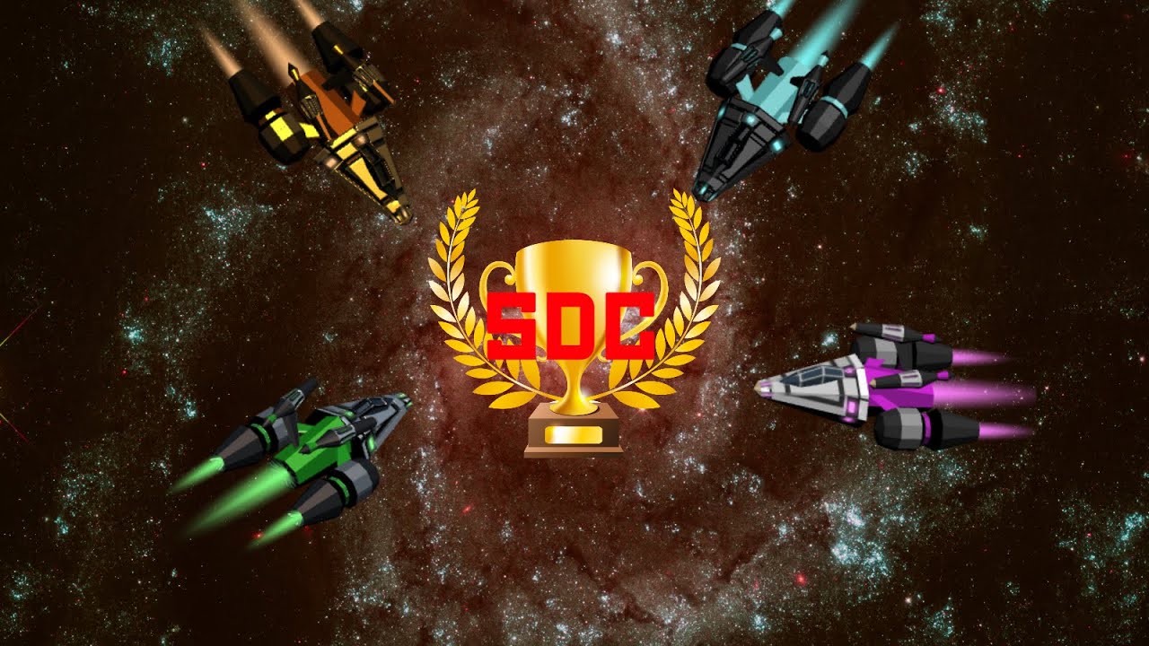 SDC Dueling Europe | StarBlast.io