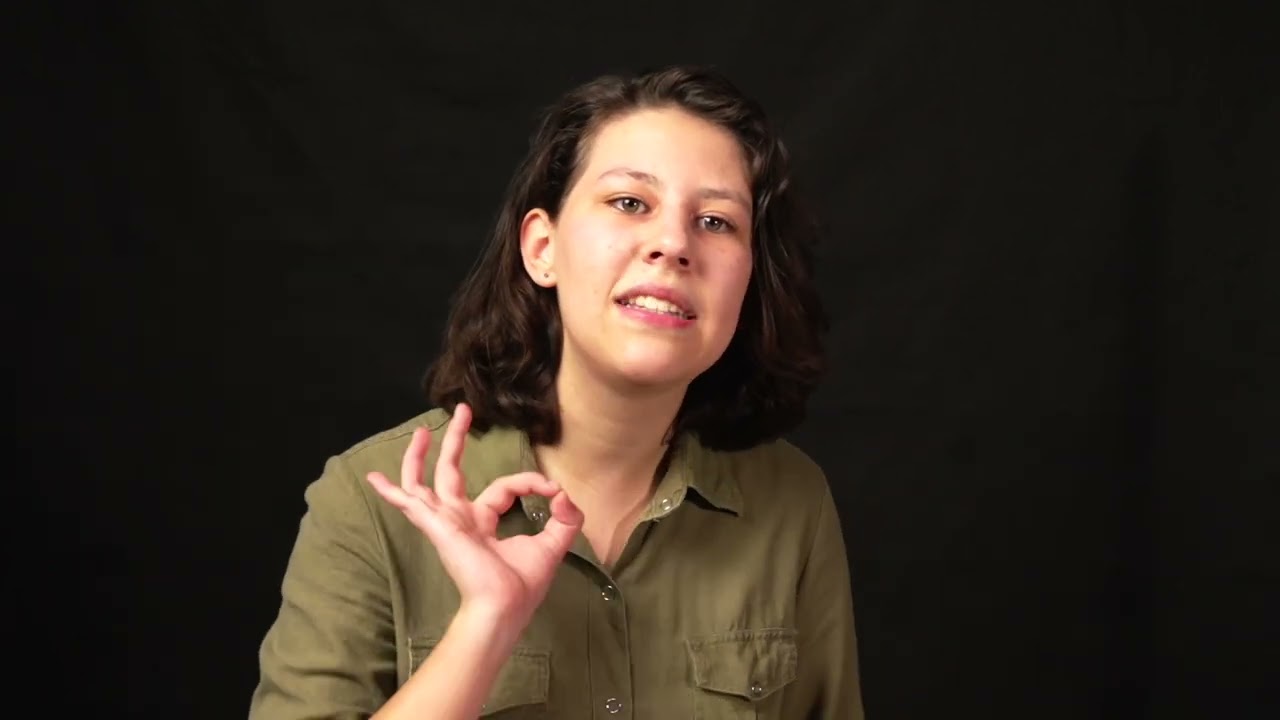 Only Female Of The Species Monologue