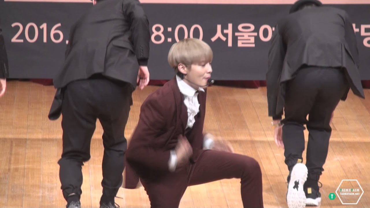 160316 서울여대 스쿨어탬 Dripdrop [DO NOT REUPLOAD AND EDIT.]