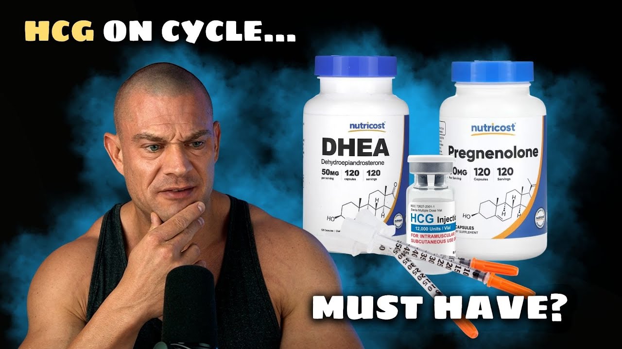The Most Important Cycle Support You Could Use... (Should Everyone Take This?)