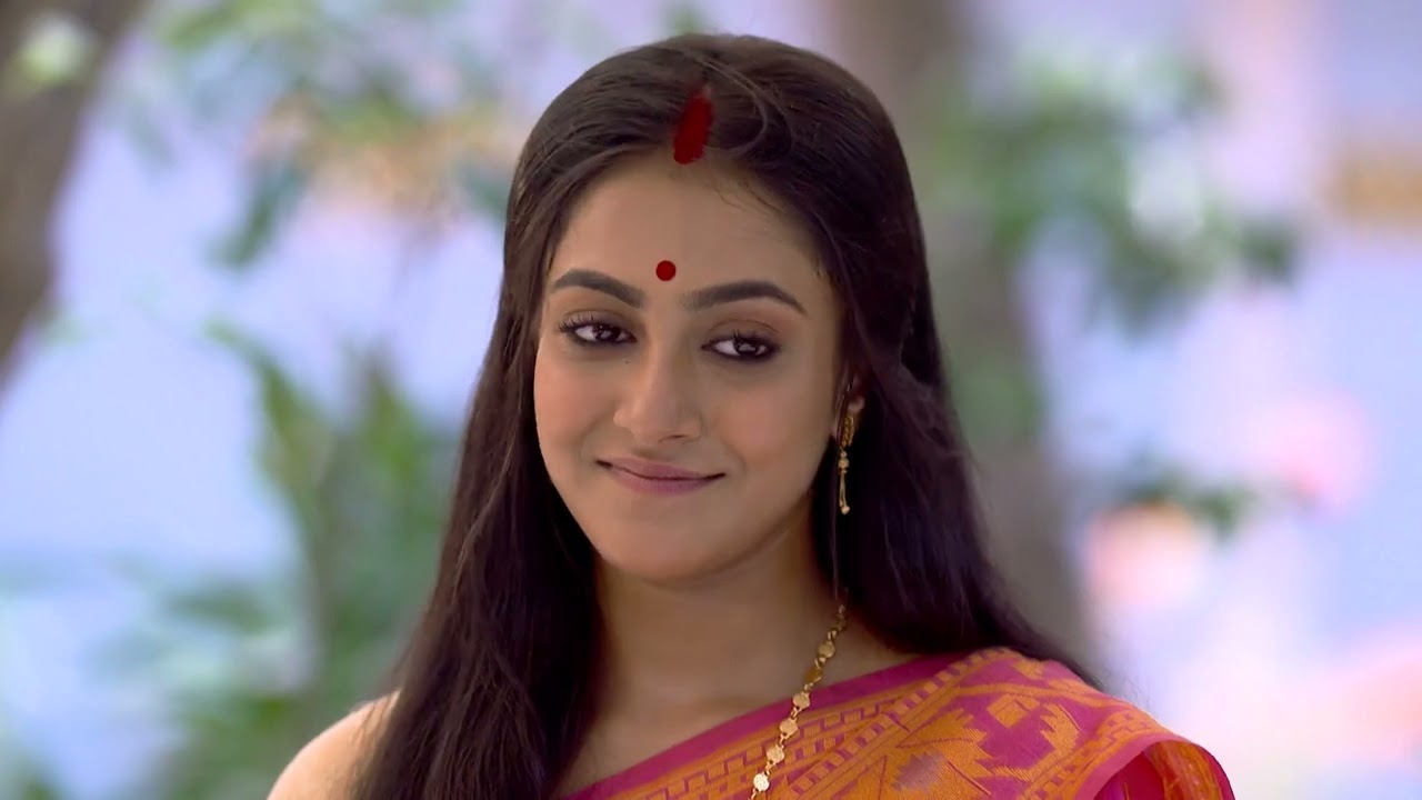 Gouri Elo - Ep 455 - Swarnendu Samaddar, Rupa Banerjee - Bengali Tv Serial - Zee5 Bangla Classics