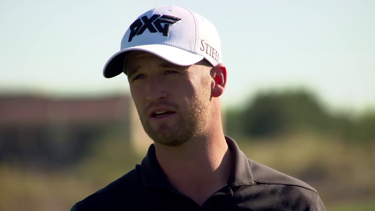 Golf Channel's Playing Lessons with Jim 
