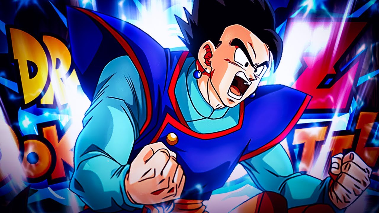 HOW IS TEQ ULTIMATE GOHAN STILL USABLE IN 2023???? (DBZ: Dokkan Battle)