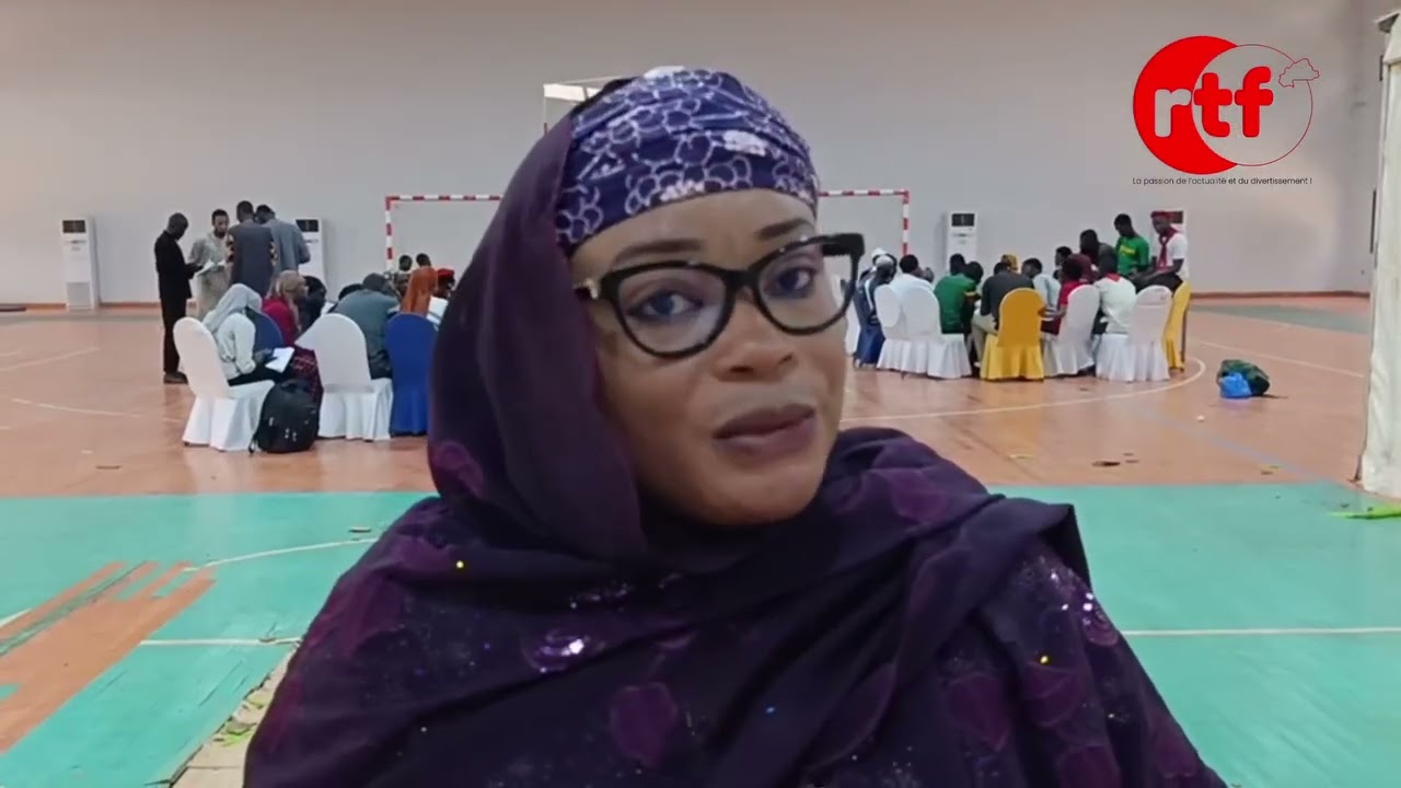 Flashback Université d'Eté, 2e édition tenue à Bamako/MALI