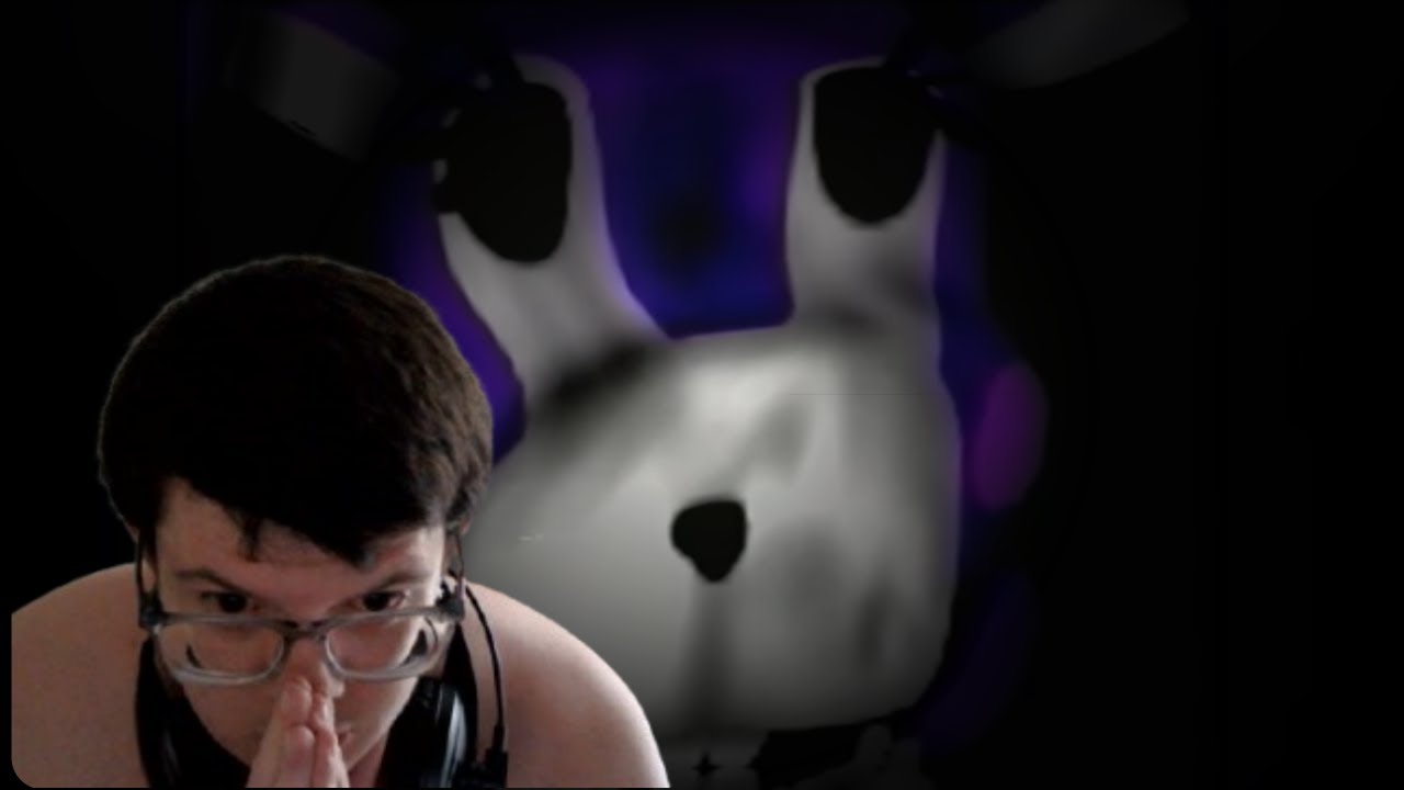 Was Not Ready for THAT Moment… | Walten Files Reaction (Part 2)”