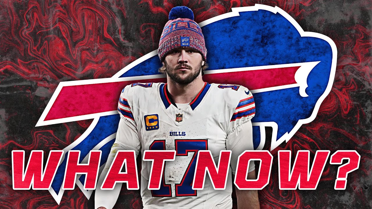 Buffalo Bills Fire Sean McDermott... What Comes Next?