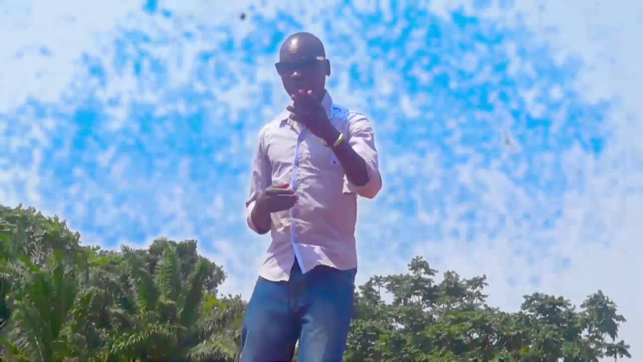 Imunot - JB Odele new Ateso music 2015 Uganda