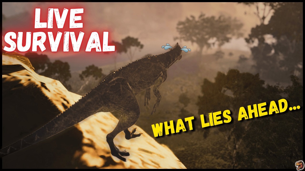🔴Live: Only Fools Rush In | The Isle Evrima