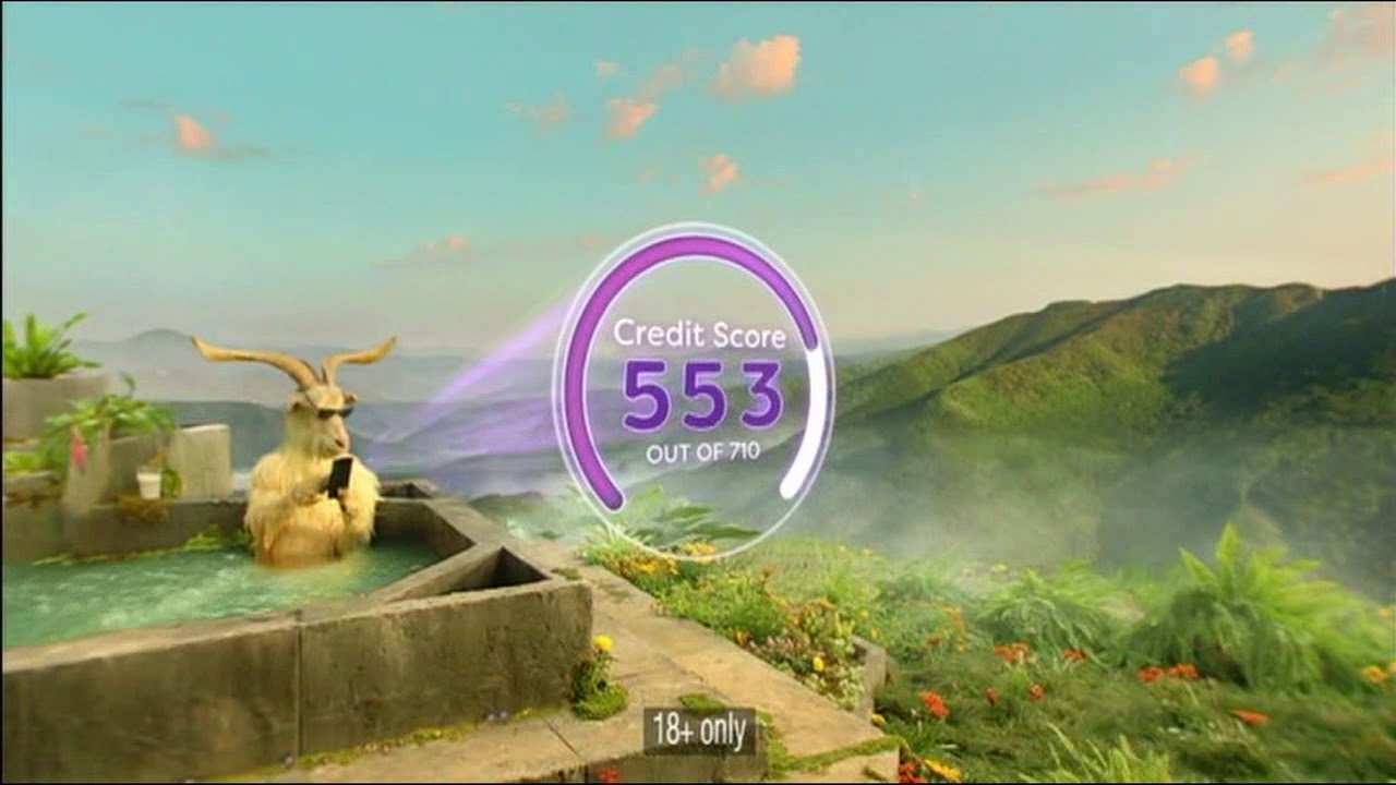 Money Supermark.com -- NEW ADVERT  2019  --- Version 02 --- with Matt Berry