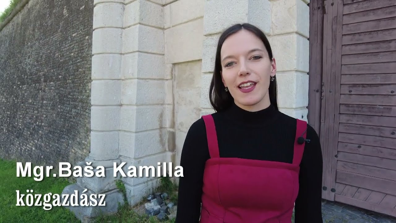 Basa Kamilla - SJE Erasmus+
