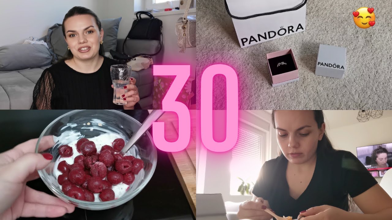 NAPUNILA SAM 30! 🎉🥳