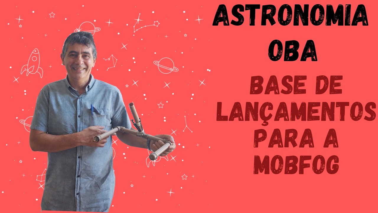 Como fazer uma Base de Lançamentos para a MOBFOG