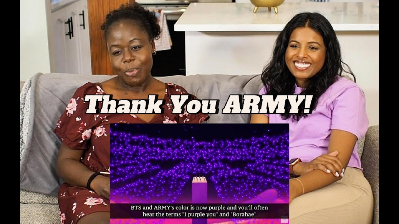 Canadians Watch A Guide to BTS Members: The Bangtan 7 - So Heartwarming! [Edited]