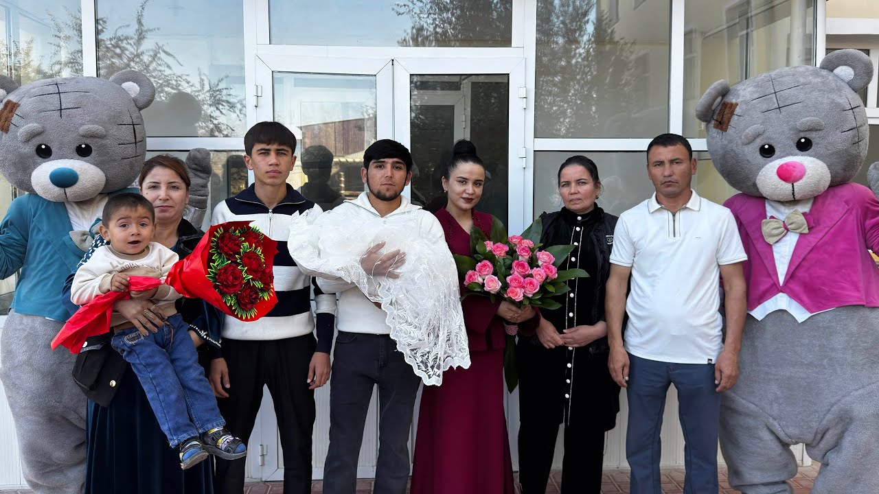 ЧАКАЛОК МУБОРАК