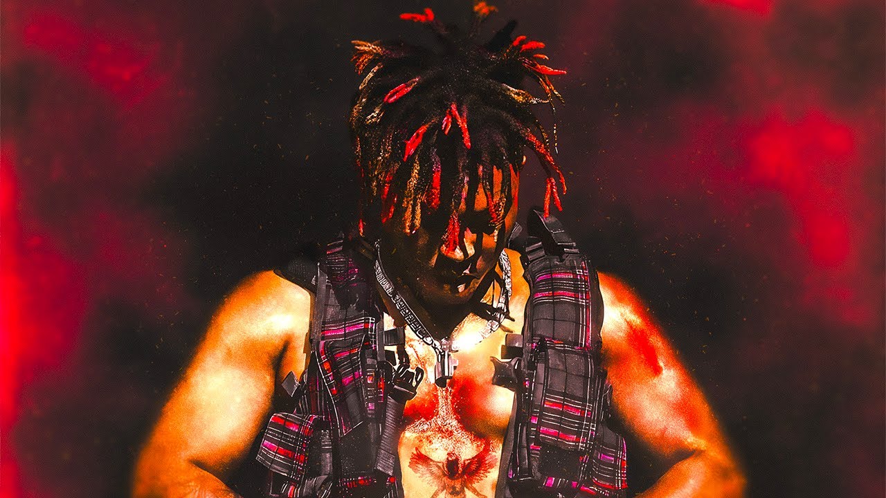 Juice WRLD - My Problems (Music Video) Prod. BeatsbyAdz