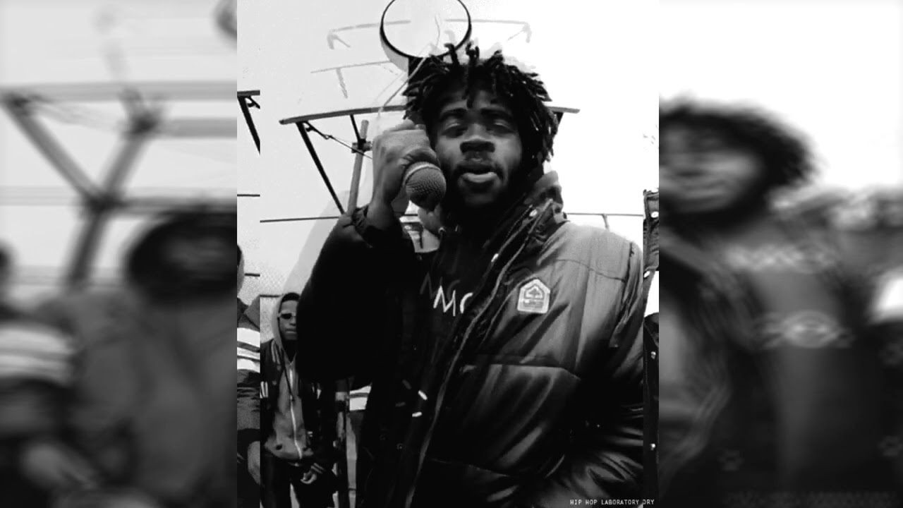Freestyle Boom Bap Beat | 