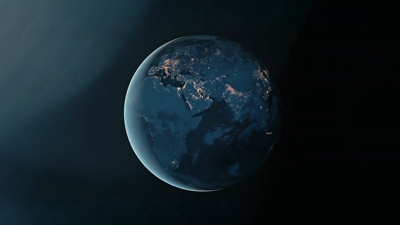 The Unknown - SH▲DE