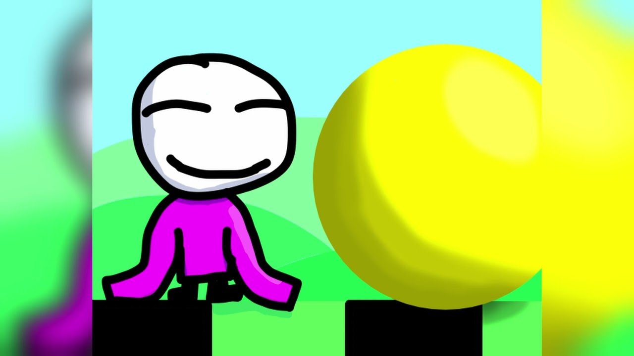 I really don't know what to call this but I think it's pretty good [👍 Soundtrack]