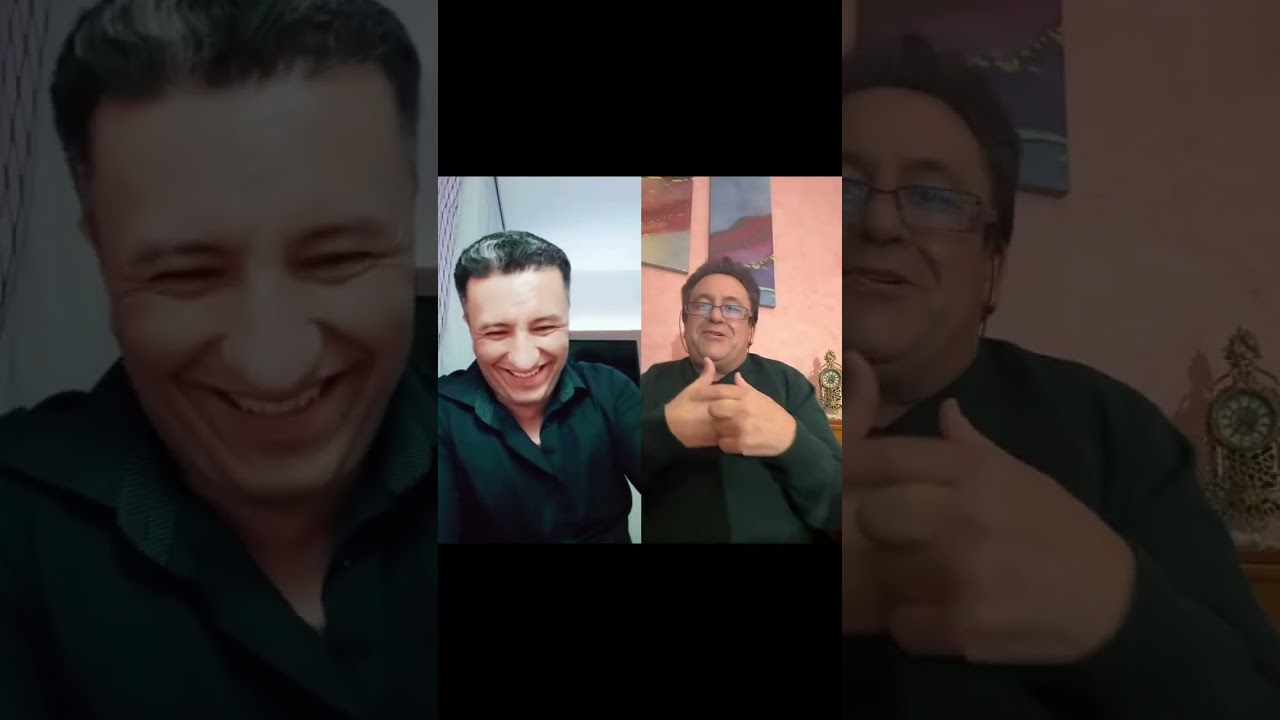 لقاء مع الدكتور اللساني الكبير عبد الله الحلوي ، حول مفهوم الإبتلاع عند الشهيد بوجمعة هباز